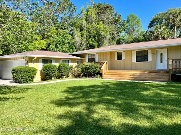 11065 GRAYSON Street, Jacksonville, FL 32220