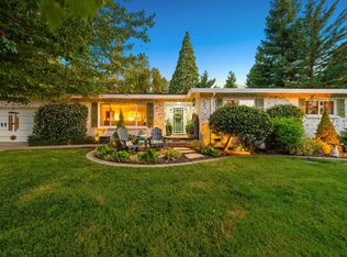 4516 Superior Dr, Camino, CA 95709