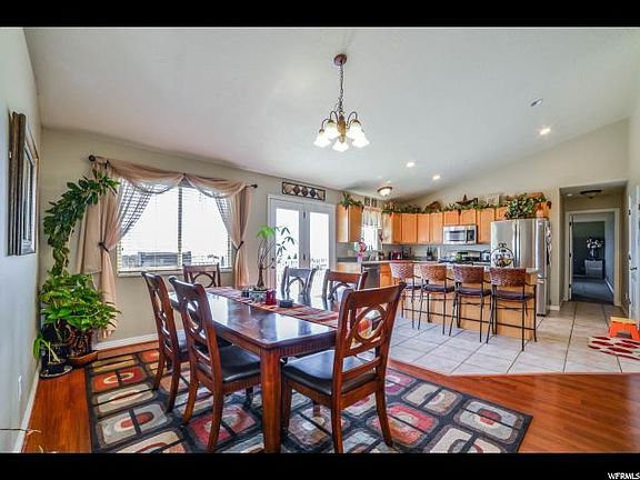 3rd image of 3748 S Lake Mountain Dr
