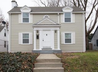 1220 Harvard Blvd, Dayton, OH 45406