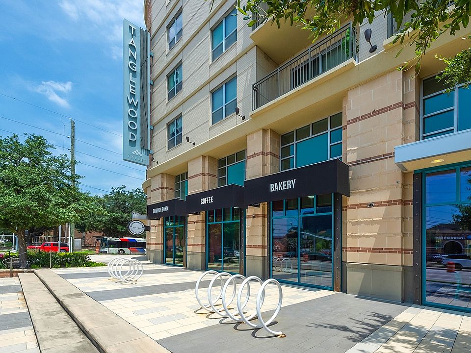 William Tanglewood On Site Retail