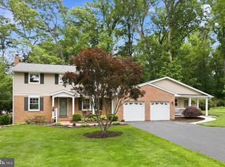 5066 Durham Rd W, Columbia, MD 21044