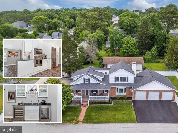 6676 Athol Ave, Elkridge, MD 21075