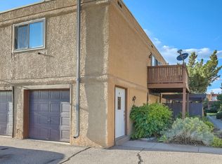 8425 Heights Rd NE APT D, Albuquerque, NM 87111