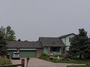 411 Rome Ave, Parker, CO 80138