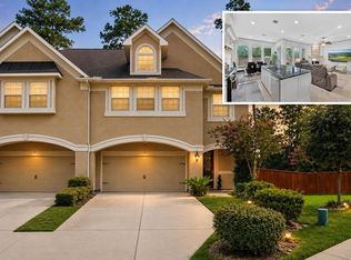 226 Skybranch Ct, Conroe, TX 77304