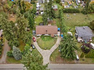 4792 Lewis Rd, Strathcona, BC V9H 1C4