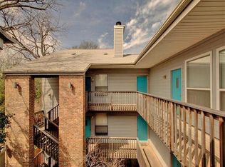 3011 Fruth St APT 301, Austin, TX 78705