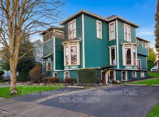 218 NW 21st St #4, Corvallis, OR 97330