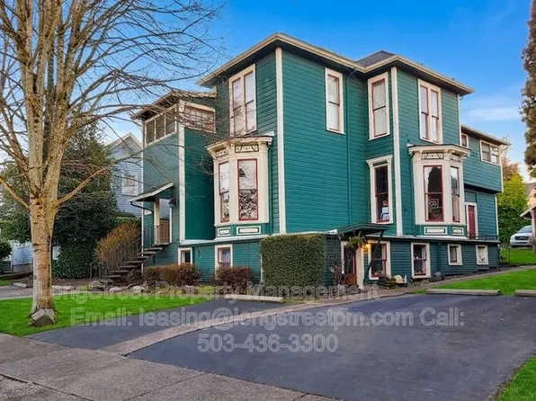218 NW 21st St, Corvallis, OR