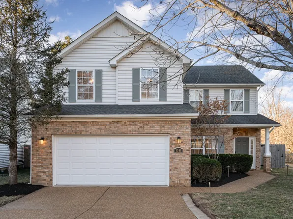 3208 Dark Woods Dr, Franklin, TN 37064