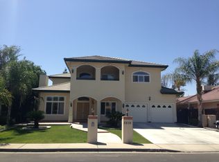 3516 Rancho Sierra St, Bakersfield, CA 93306