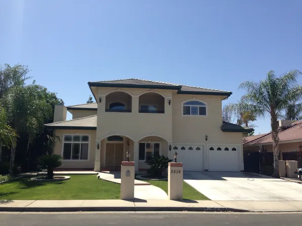 3516 Rancho Sierra St, Bakersfield, CA 93306