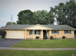 806 Albert St, Englewood, OH