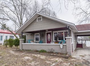 134 Patton Dr, Cullman, AL 35058