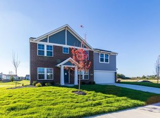 650 Springdale Ln, Greenfield, IN 46140