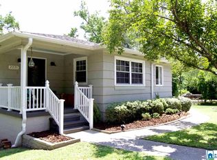 2221 2nd Ave N, Irondale, AL 35210
