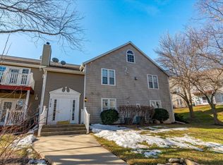 7102 Flagship Dr UNIT 4, Madison, WI 53719