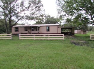 4265 Aurantia Rd, Mims, FL 32754