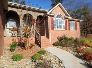 3160 Miser Station Rd LOT TR, Louisville, TN 37777