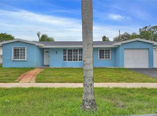 7528 Taft St, Hollywood, FL 33024