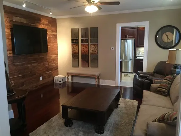 1214 Park Ave APT 1, Rochester, NY 14610