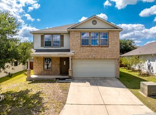 223 Ville Serene, San Antonio, TX 78253