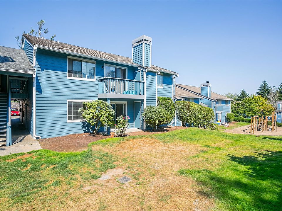 1st image of 16817 Larch Way Unit F106