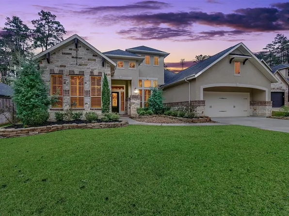 34130 Mill Creek Way, Pinehurst, TX 77362