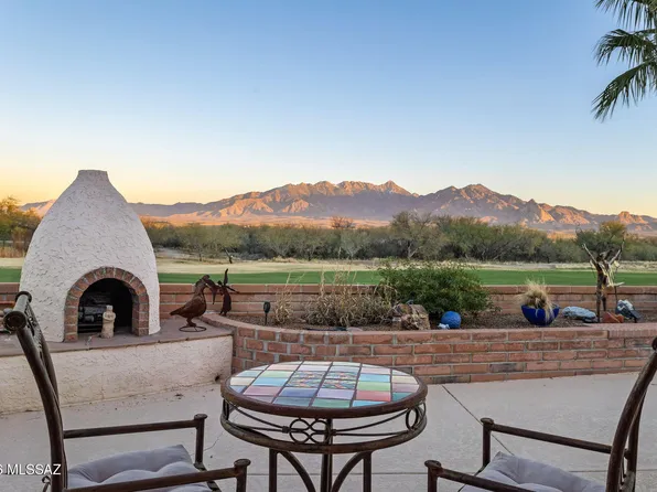 4365 S Royal Lytham Ct, Green Valley, AZ 85622