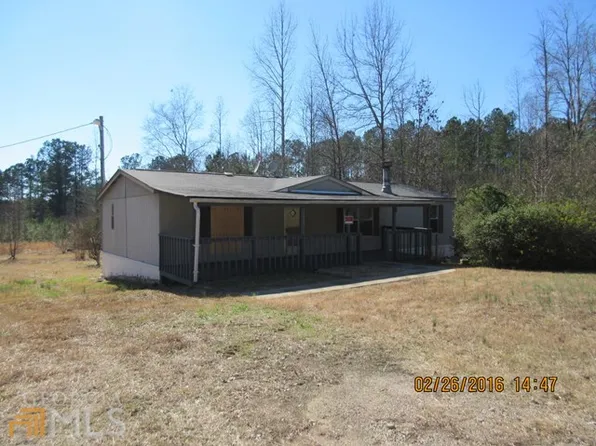 1646 Teamon Rd, Griffin, GA 30223