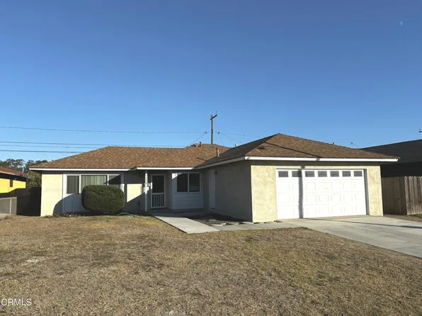 1594 N 8th St, Port Hueneme, CA 93041