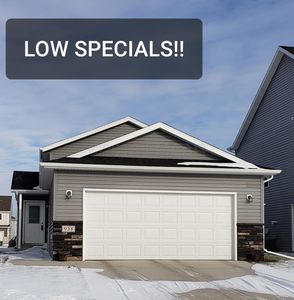 938 29th Ave W, West Fargo, ND, 58078