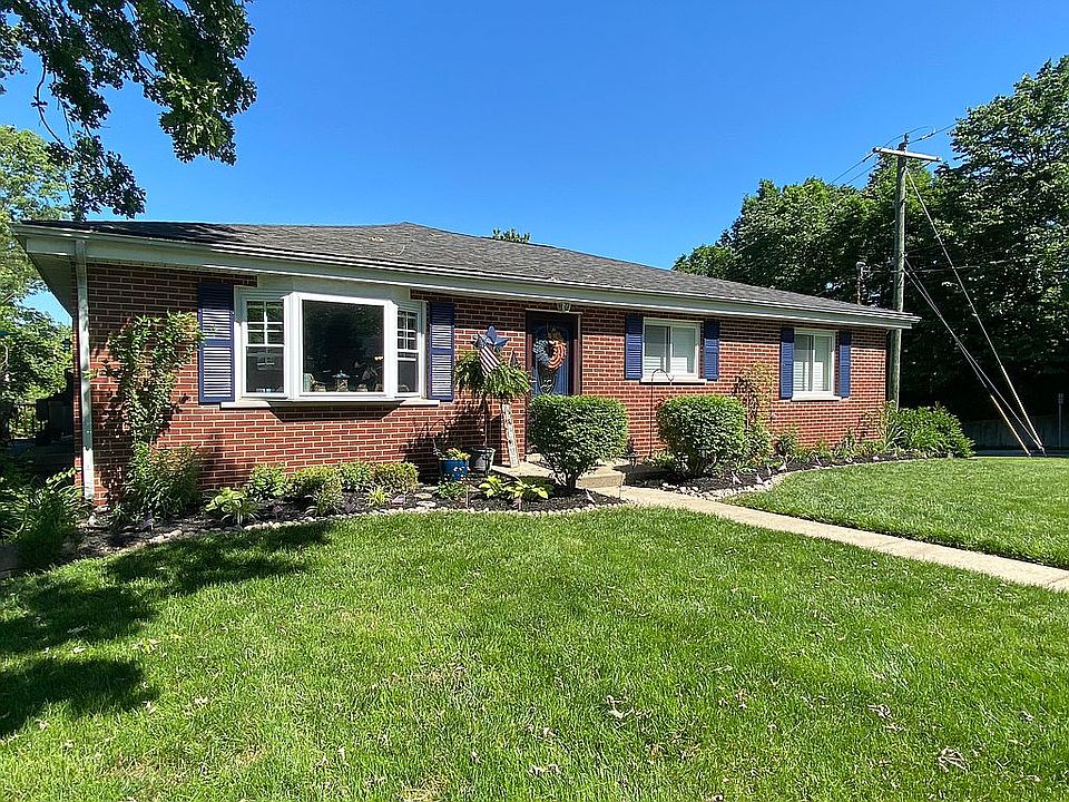 405 Highland Ave.