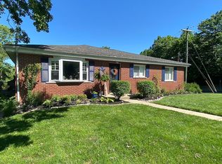 405 Highland Ave, Fort Mitchell, KY 41017