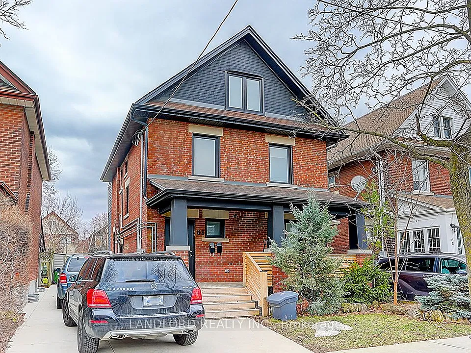 61 Clouston Ave #LOWER