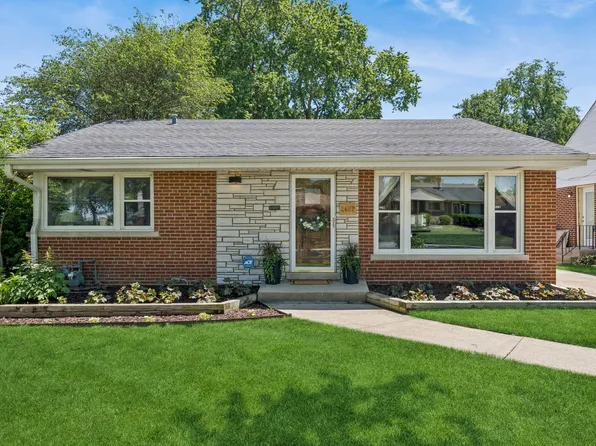 1407 Heidorn Ave, Westchester, IL 60154