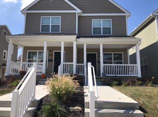 1501 Elmwood Ave, Columbus, OH 43212