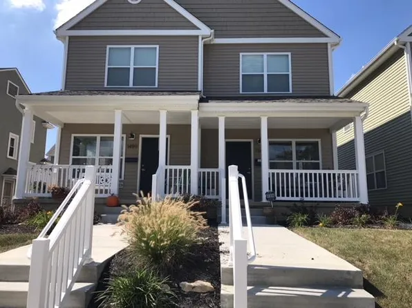 1501 Elmwood Ave, Columbus, OH 43212