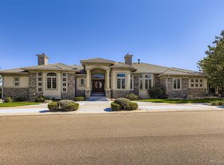 2561 Ranch Reserve Rdg, Westminster, CO 80234