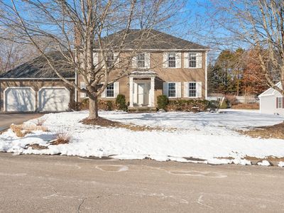 118 Robinette Rd, Stoughton, MA, 02072