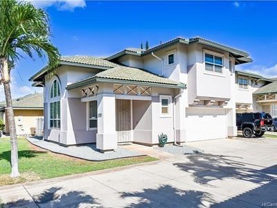 91-1040 Lanakoi St, Kapolei, HI, 96707