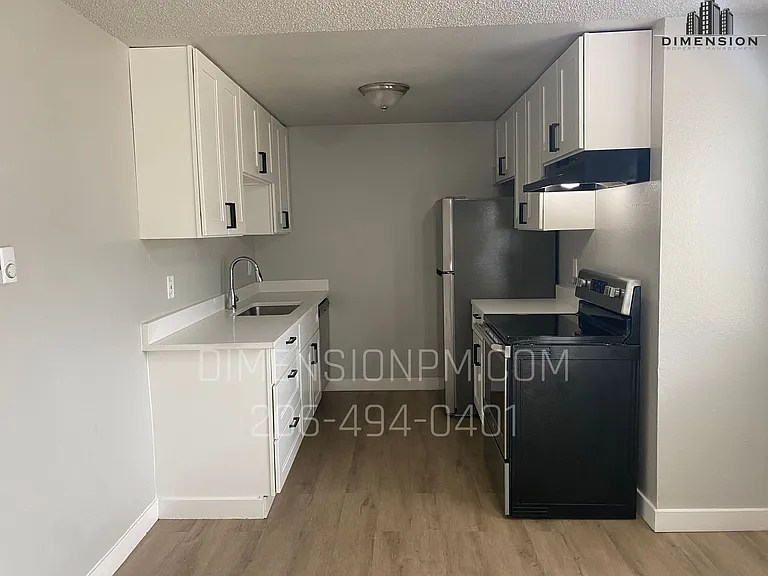 Dimension Lakewood Apartments — Photo 41