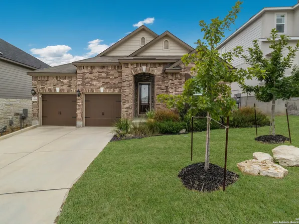 3614 Marvel, Bulverde, TX 78163