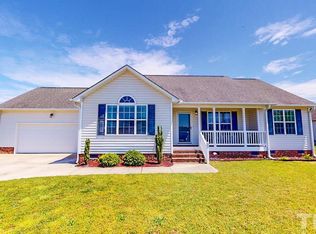 20 Cam Cir, Kenly, NC 27542