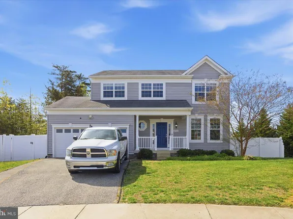 47311 Shady Knoll Pl, Lexington Park, MD 20653