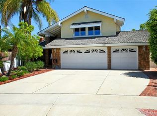 178 N Paseo Robles, Anaheim, CA 92807