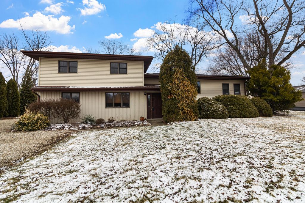 Real estate listing image