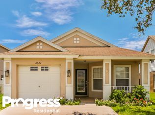 8522 Hawbuck St, New Pt Richey, FL 34655