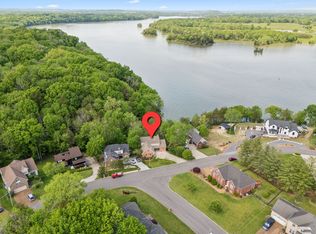 1111 Horseshoe Cv, Mount Juliet, TN 37122